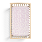 Daisy Dreams Forever Crib Sheet - Lindsay Ann Artistry