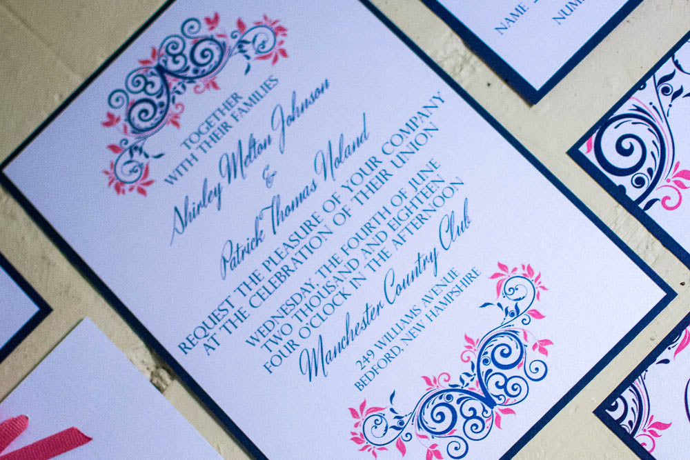 3 Reasons Why Formal Invitation Wording is Important