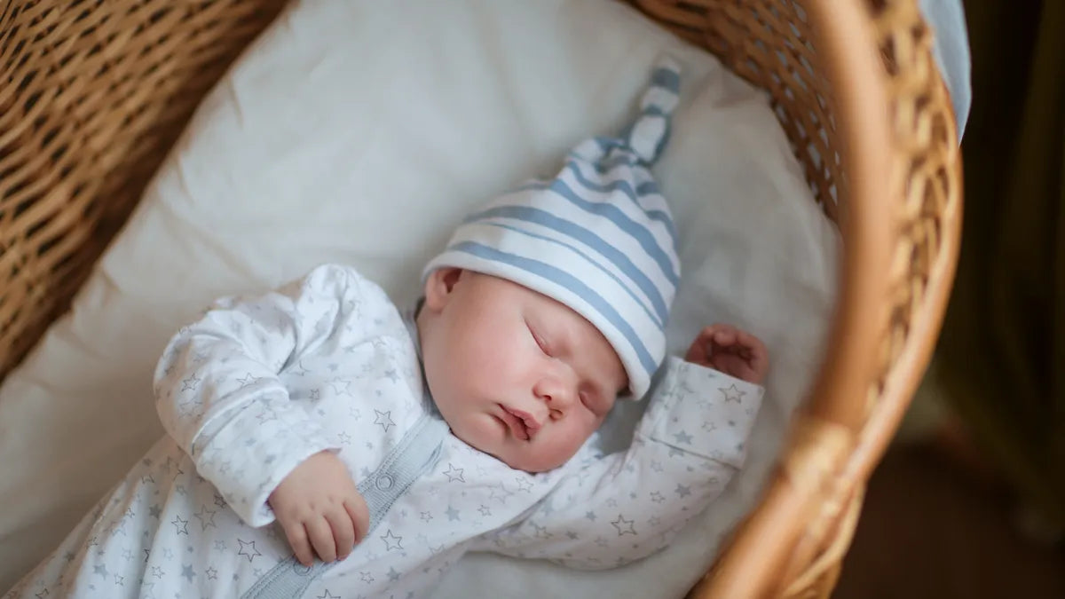 Sweet Slumber: Top 10 Soothing Lullabies for Babies