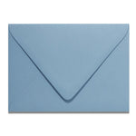 A2 Euro Flapped Envelopes - Blues - Lindsay Ann Artistry