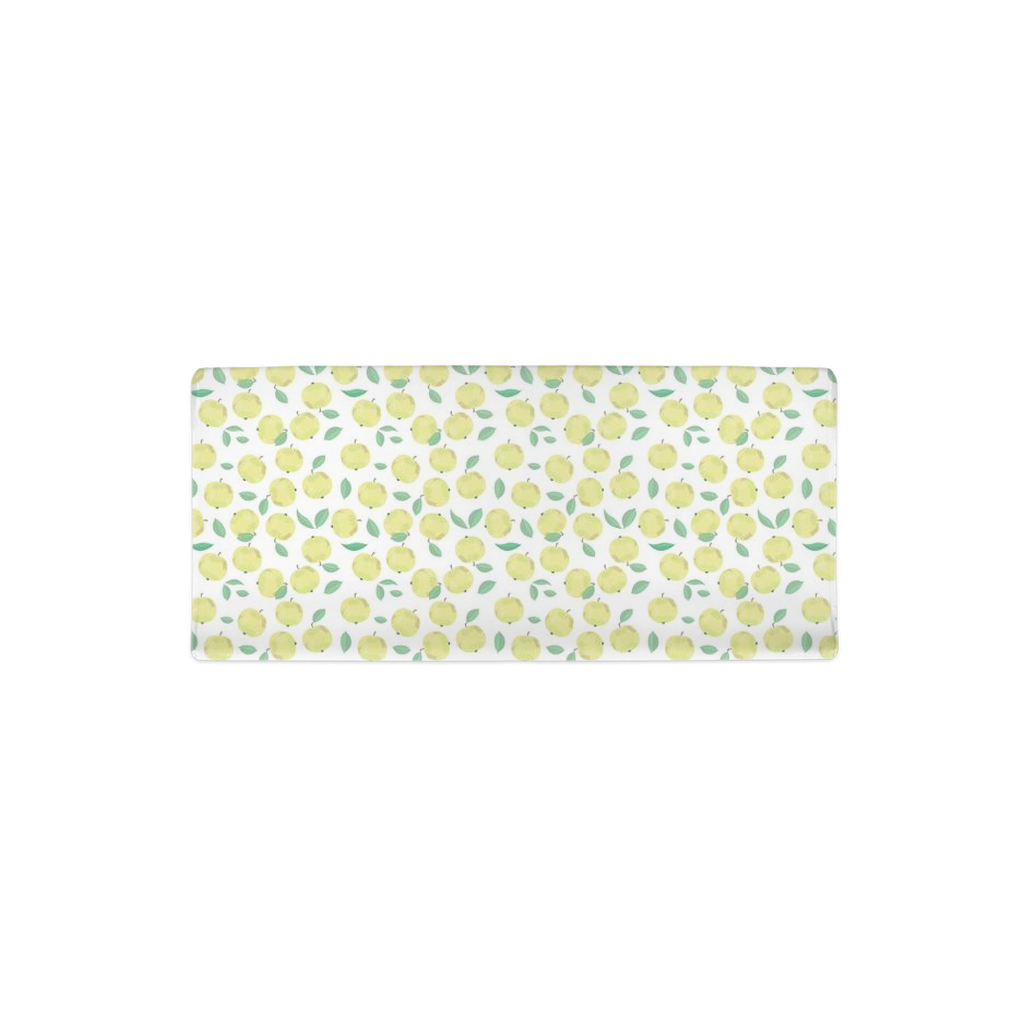 Apple of my Eye Changing Pad Cover