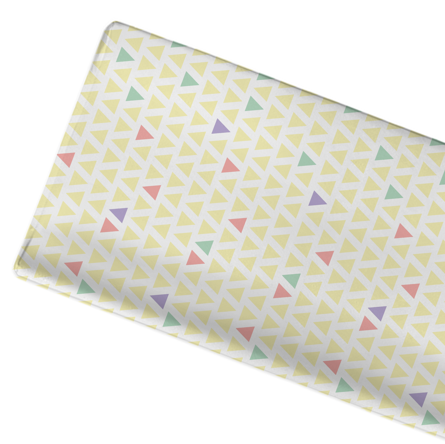 Every Which Way Changing Pad Cover - Lindsay Ann Artistry
