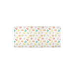 Sweet Macarons Changing Pad Cover - Lindsay Ann Artistry