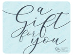 Gift Card - Lindsay Ann Artistry