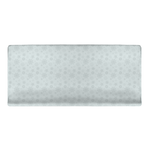 Falling Snowflakes Changing Pad Cover - Lindsay Ann Artistry