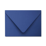 Sapphire A2 Euro Flapped Envelopes - Blues - Lindsay Ann Artistry