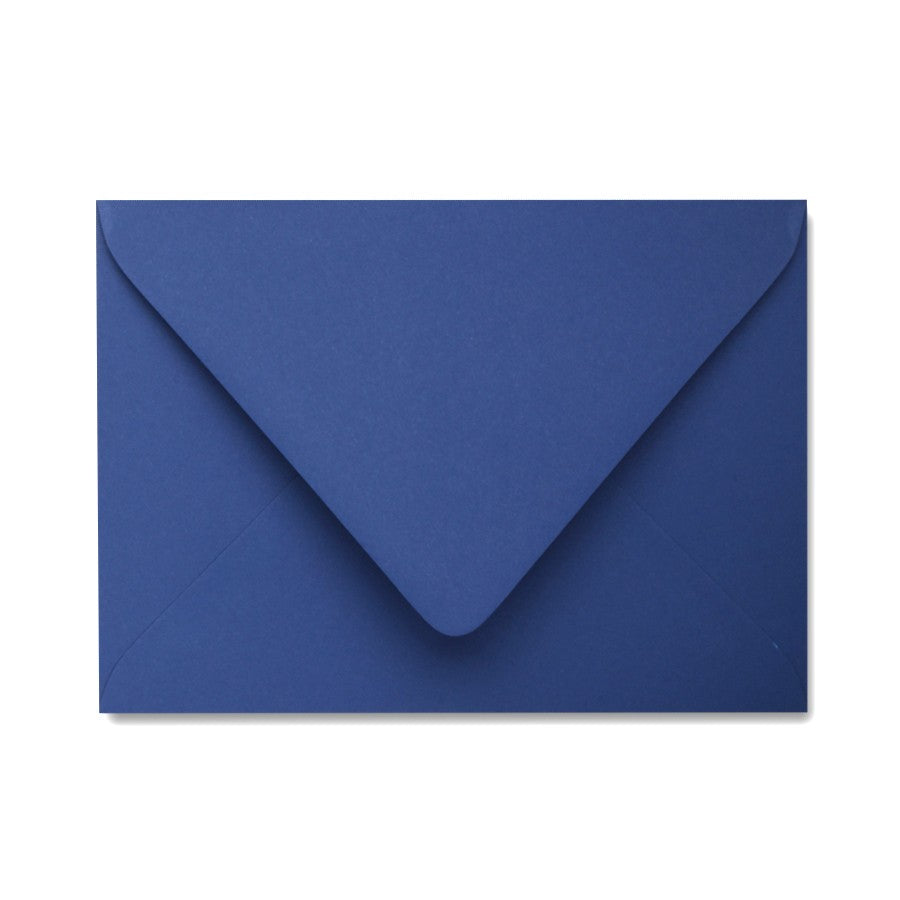 Sapphire A2 Euro Flapped Envelopes - Blues - Lindsay Ann Artistry